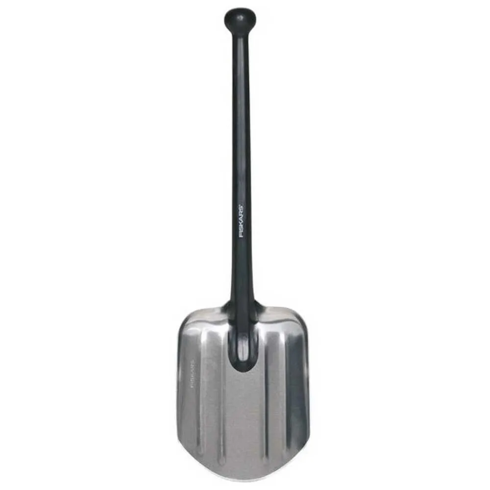 Fiskars Safety Camping & Car spade