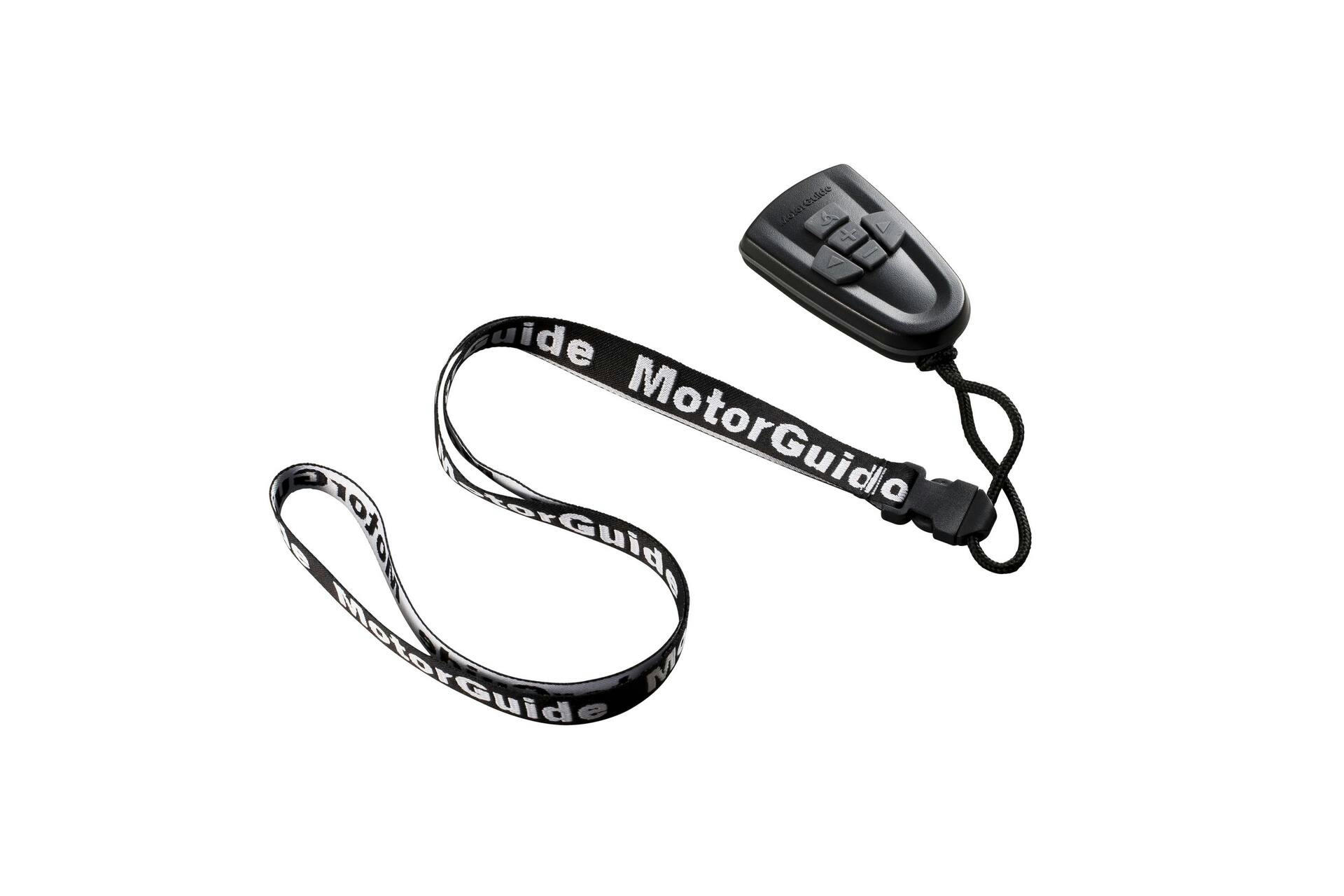 Attwood Motorguide Xi3 Wireless Trolling Motor, 55-lb, 54-in
