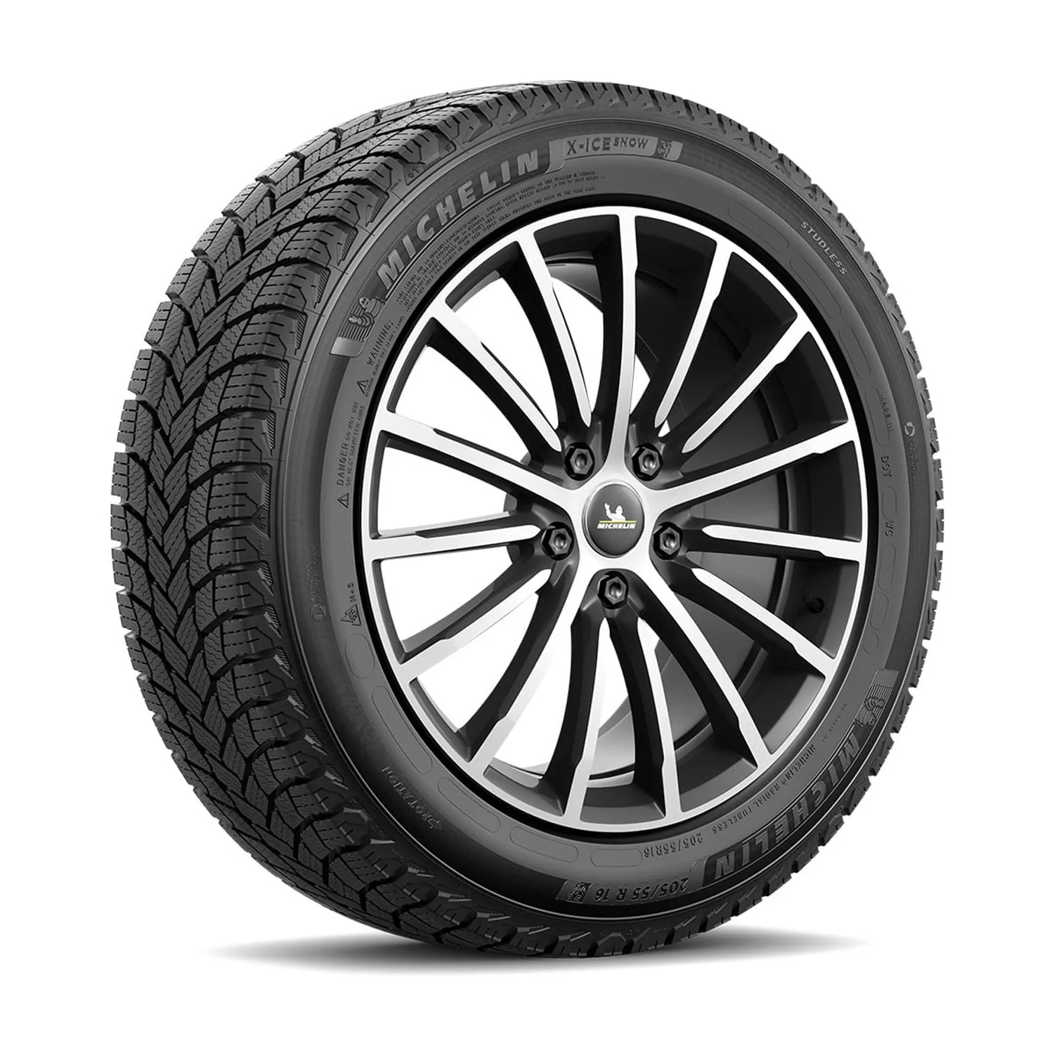 Snow winter 255/50R20 109T XL passenger car tires