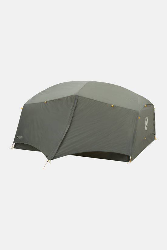 Nemo Aurora Ridge 3P   Fp Tent 3P