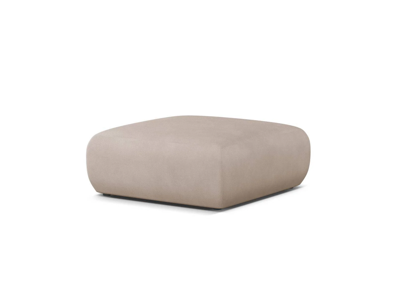 Hocker Molino chenille