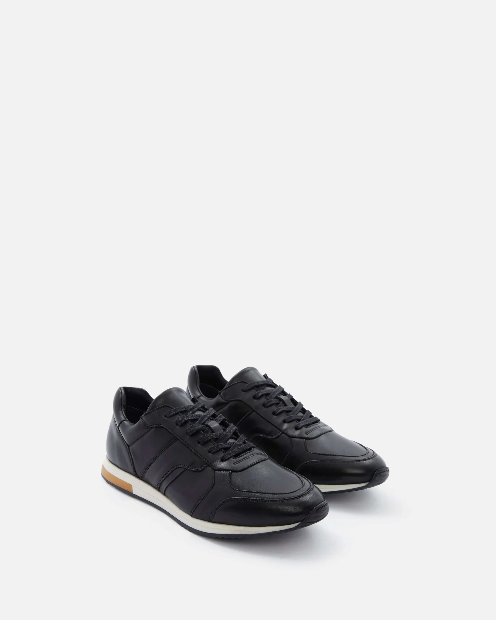 BASKETS PIANITO NOIR