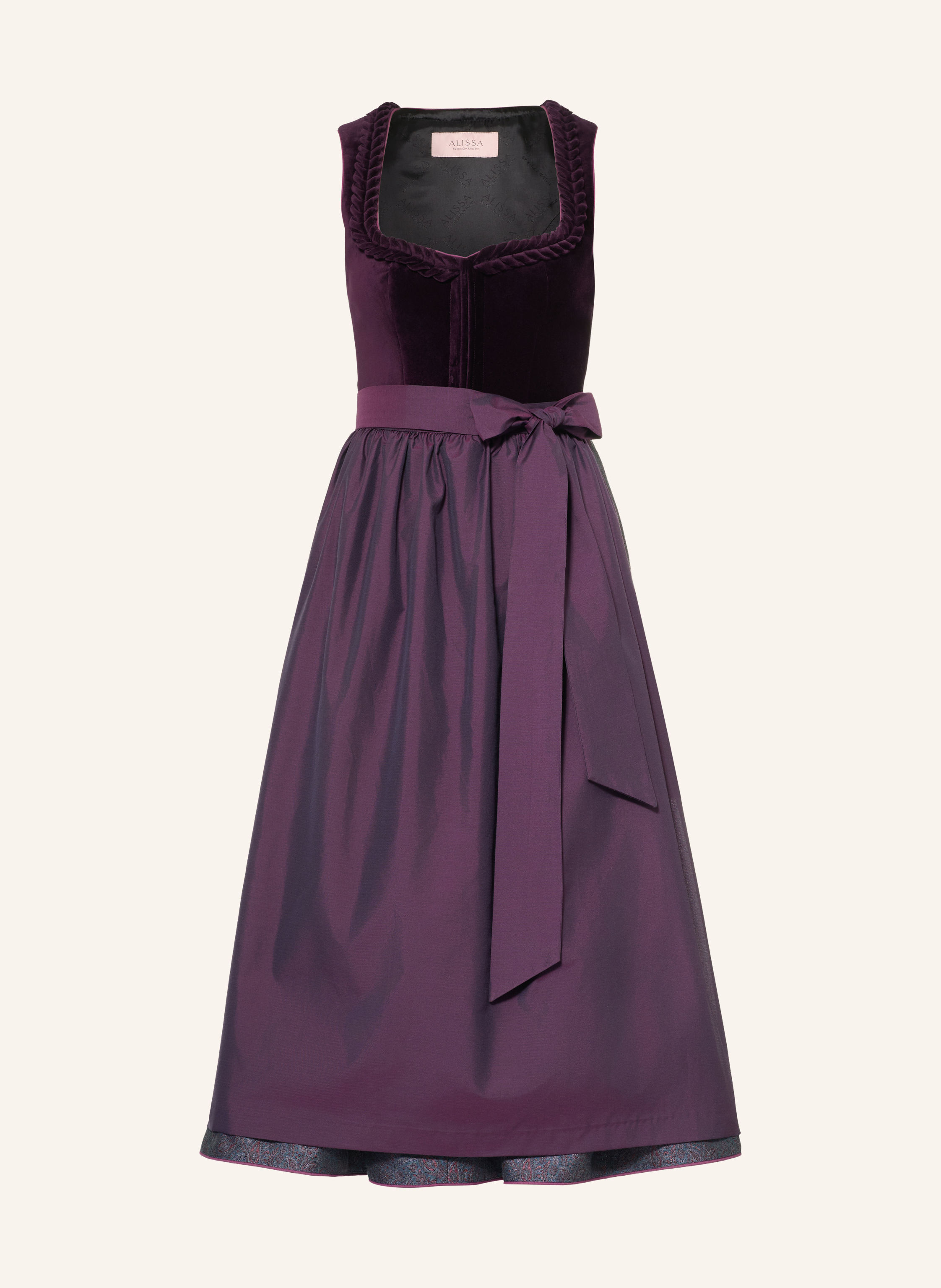 ALISSA BY KINGA MATHE Dirndl TARA