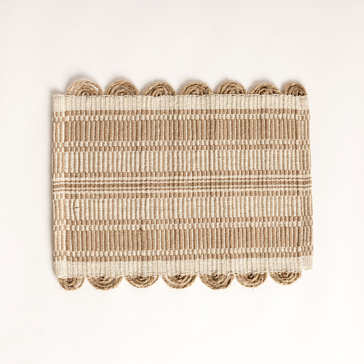 Individual de mesa MIRAGE 33x48cm