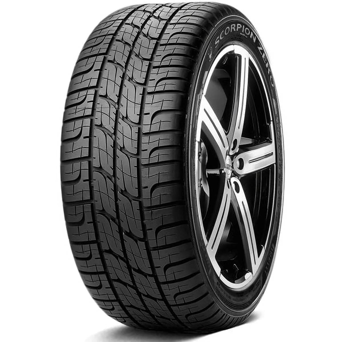 Full season plus full season 265/45R20 108Y XL SUV/ crossover tires