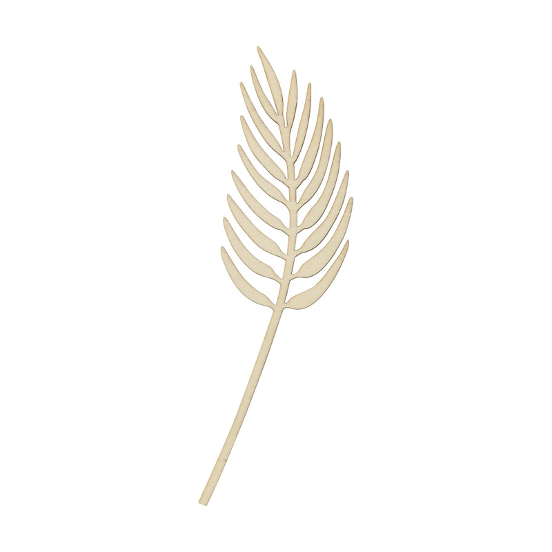 Geurstokje bloem - 23 cm - diverse varianten