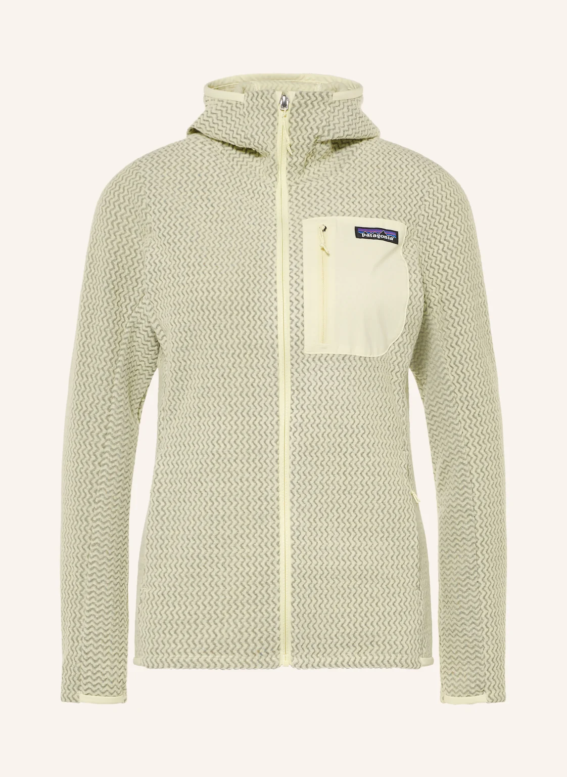 patagonia Fleecejacke R1® AIR