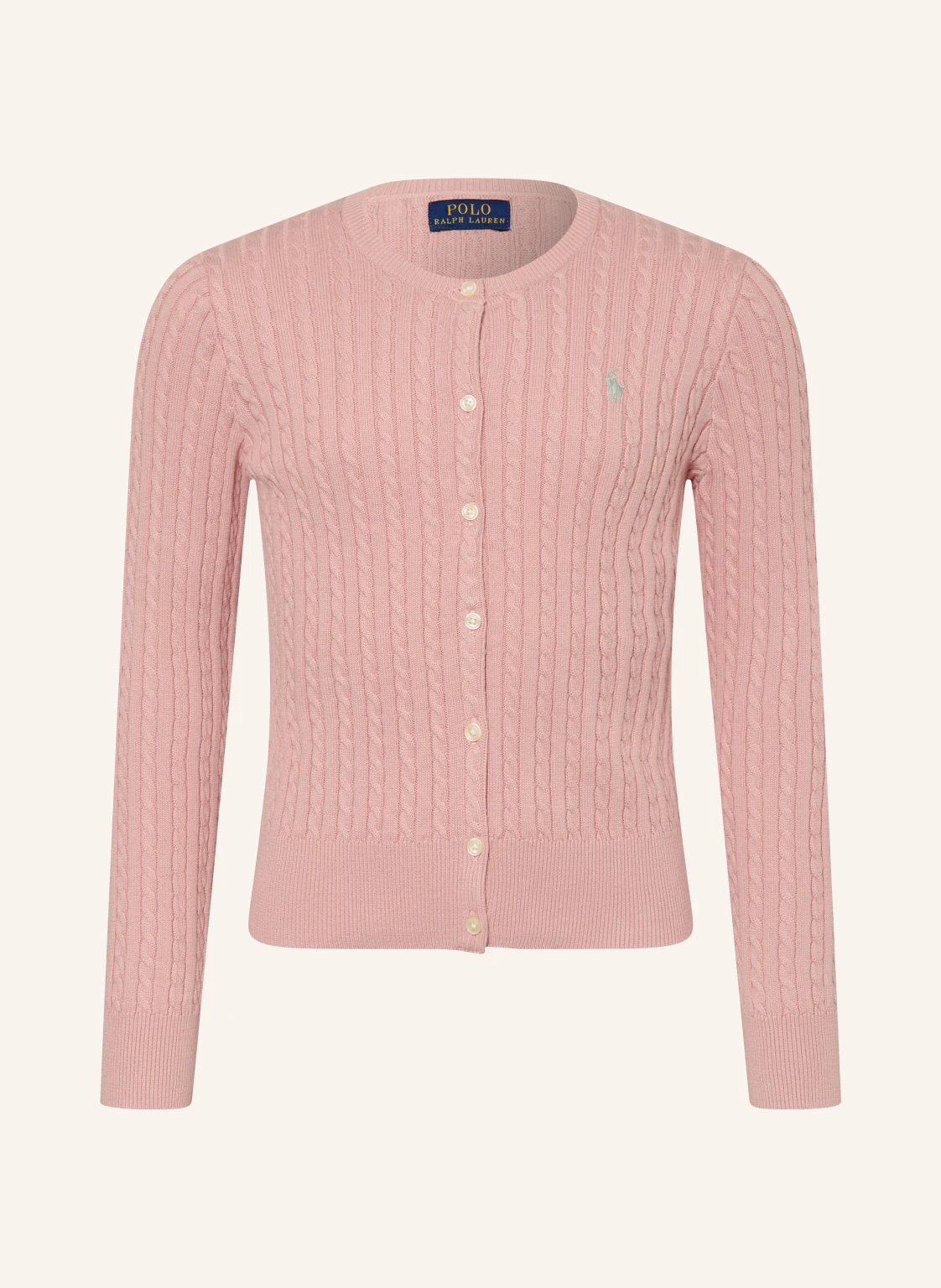 POLO RALPH LAUREN Strickjacke