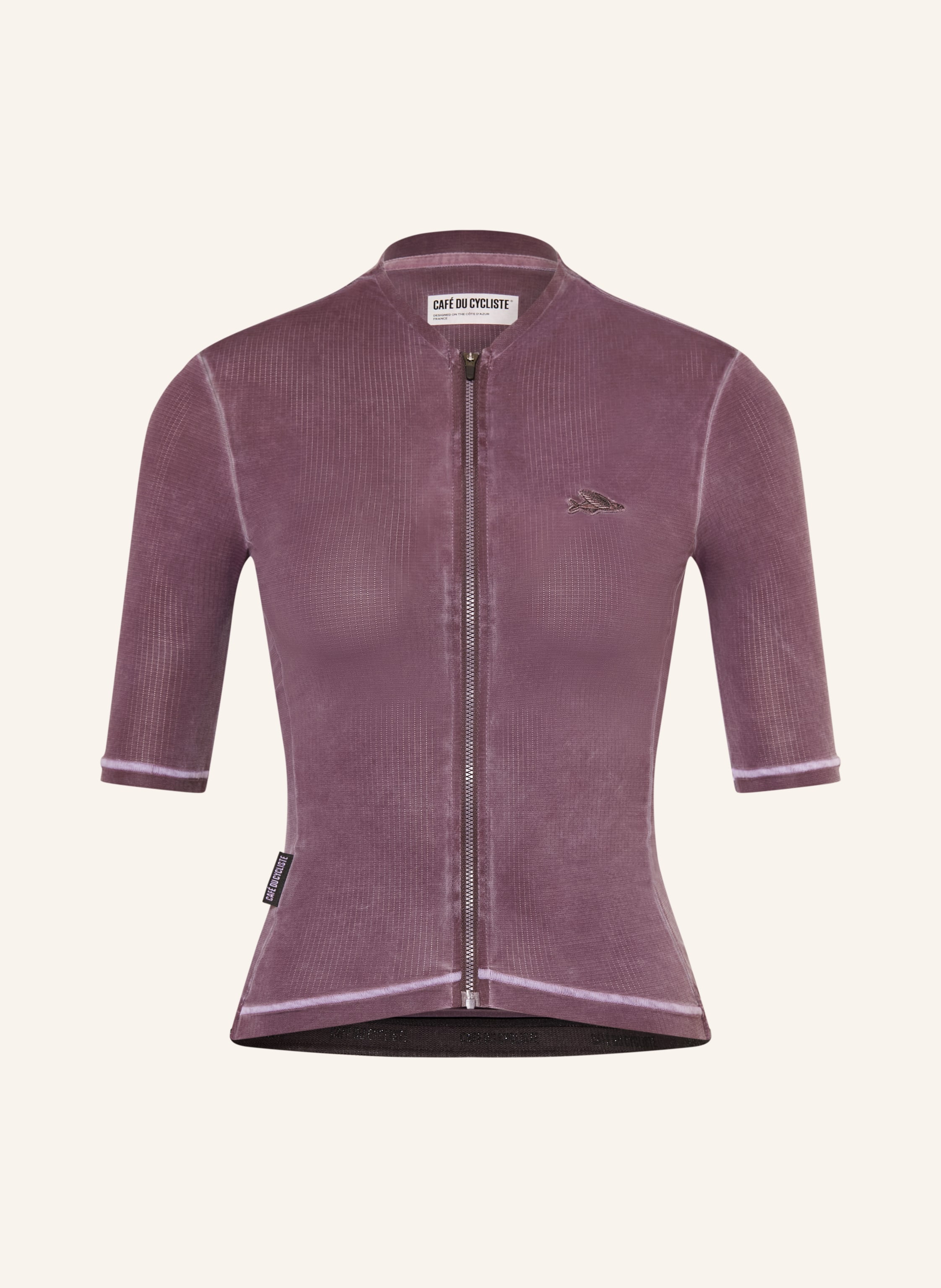 CAFÉ DU CYCLISTE Radtrikot LAURETTE