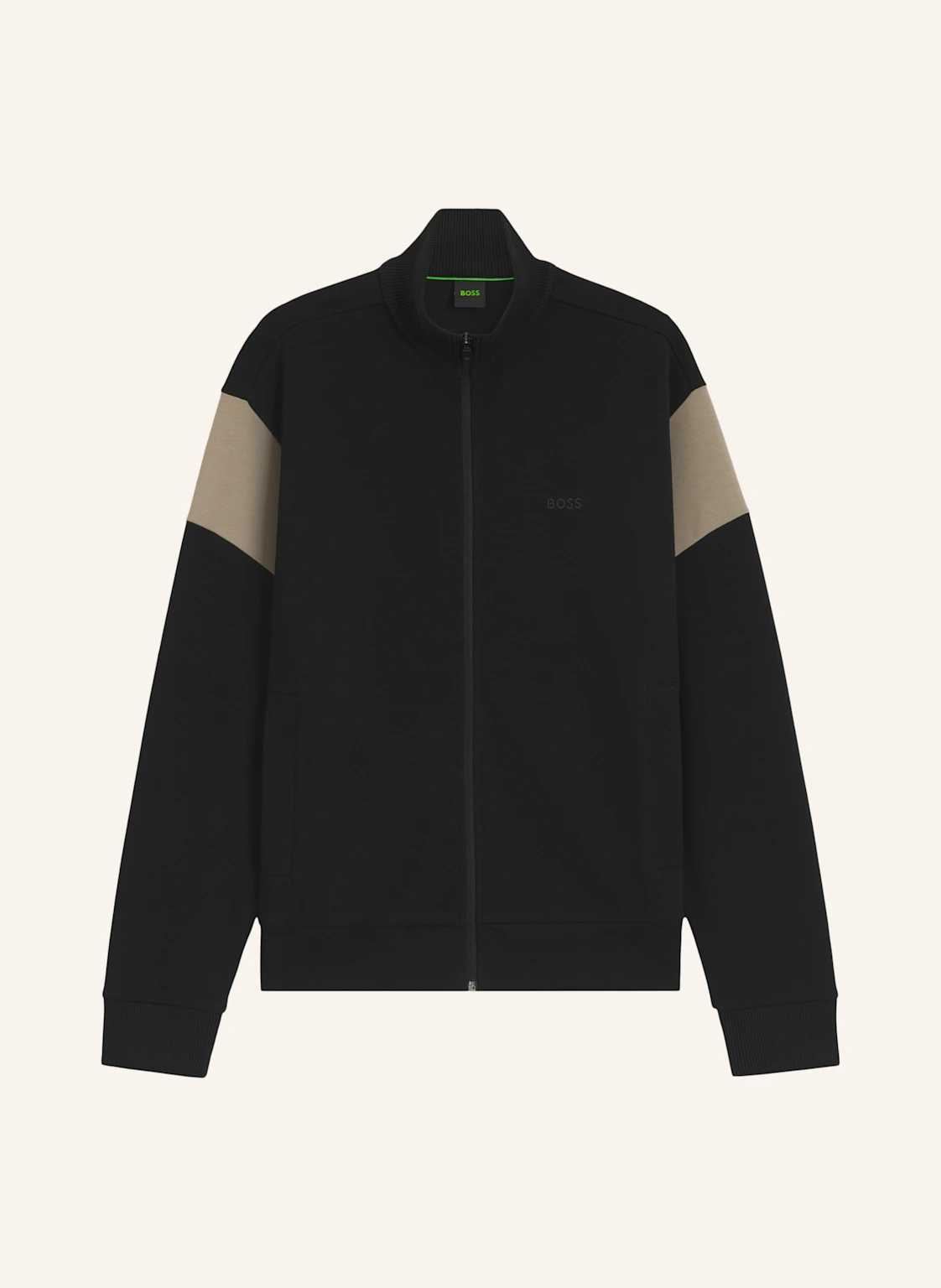 BOSS Sweatshirt SW_UNION SKAZ Regular Fit