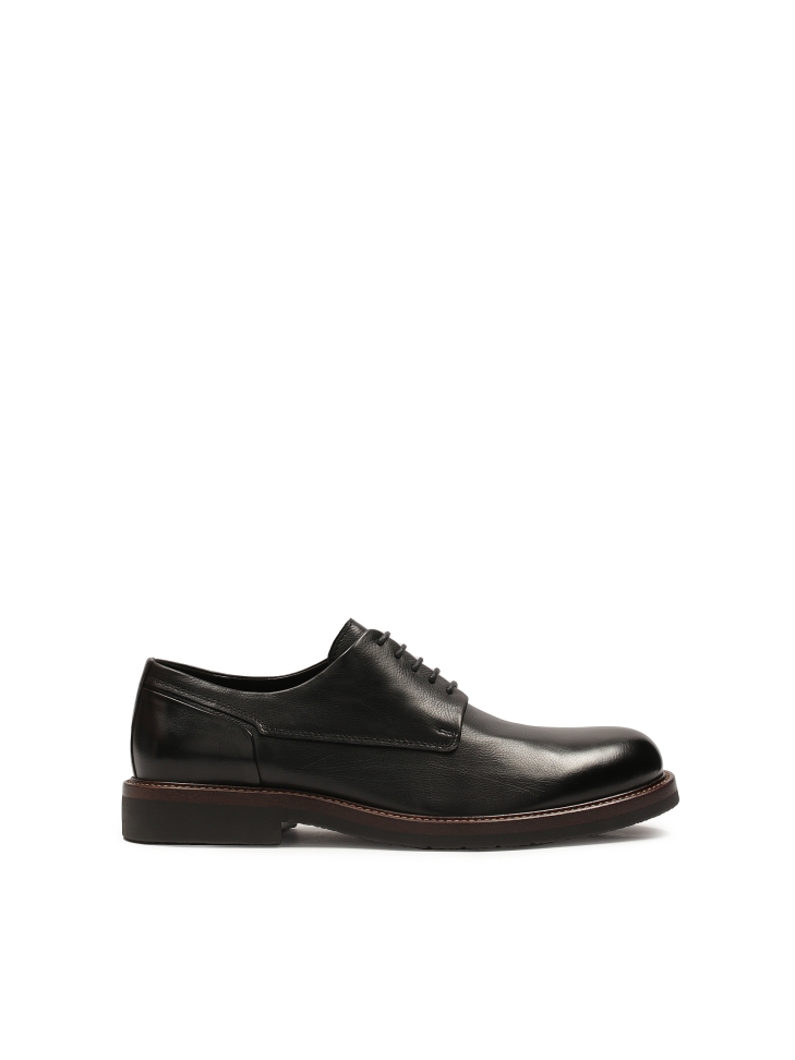 Classic men's shoes