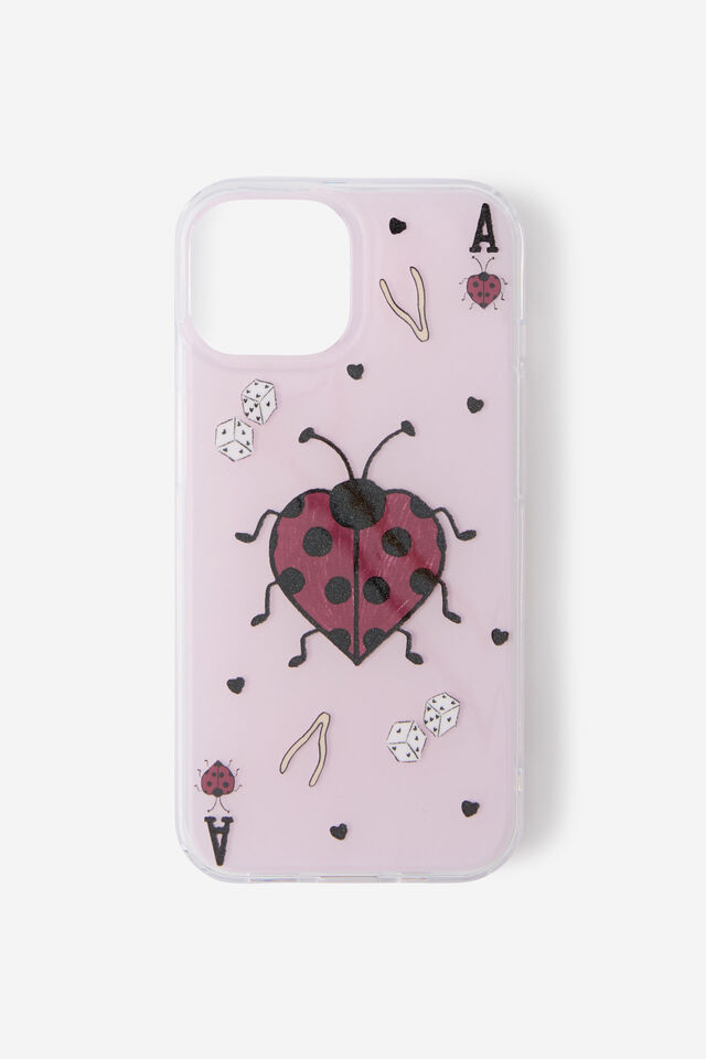 Graphic Phone Case Iphone 13/14/15
