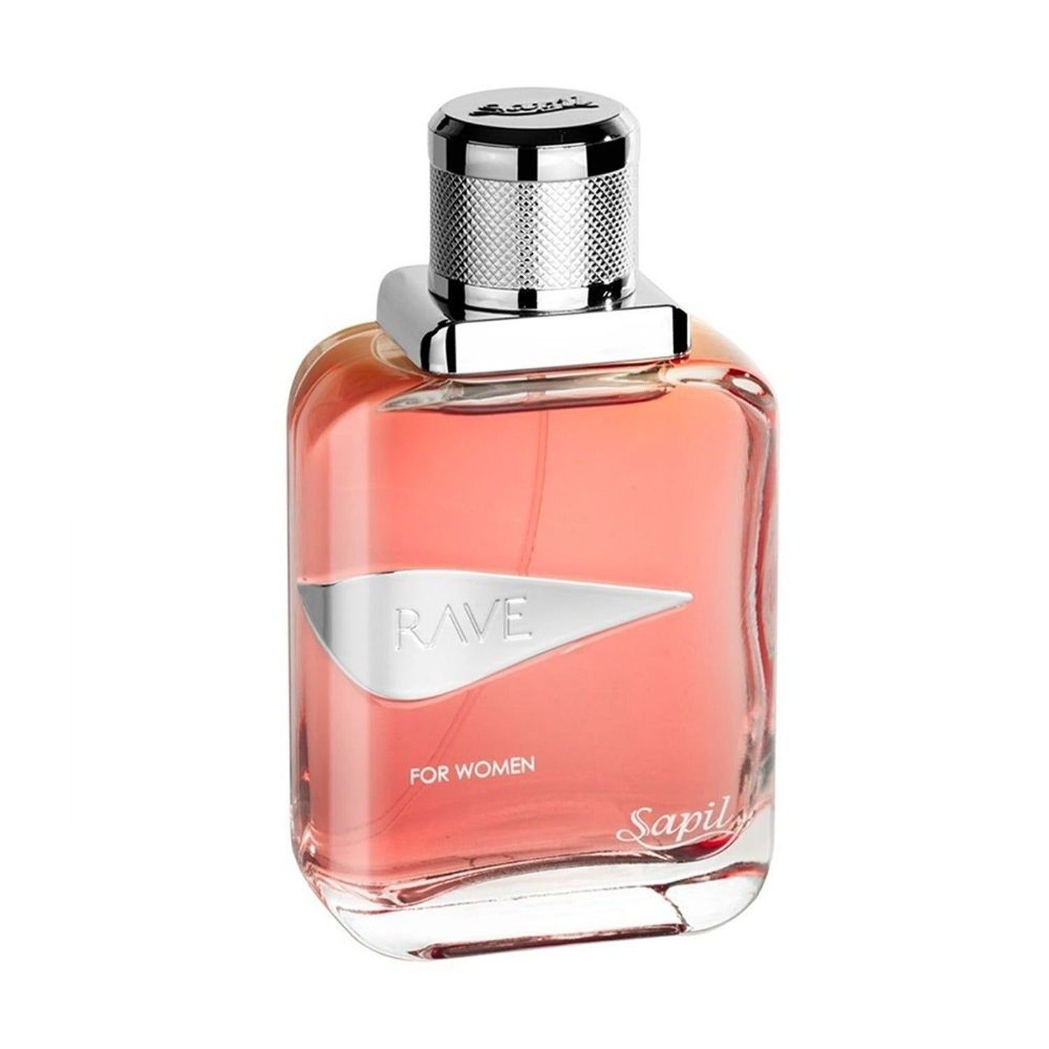 Sapil Rave Women 100ml Eau de Parfum