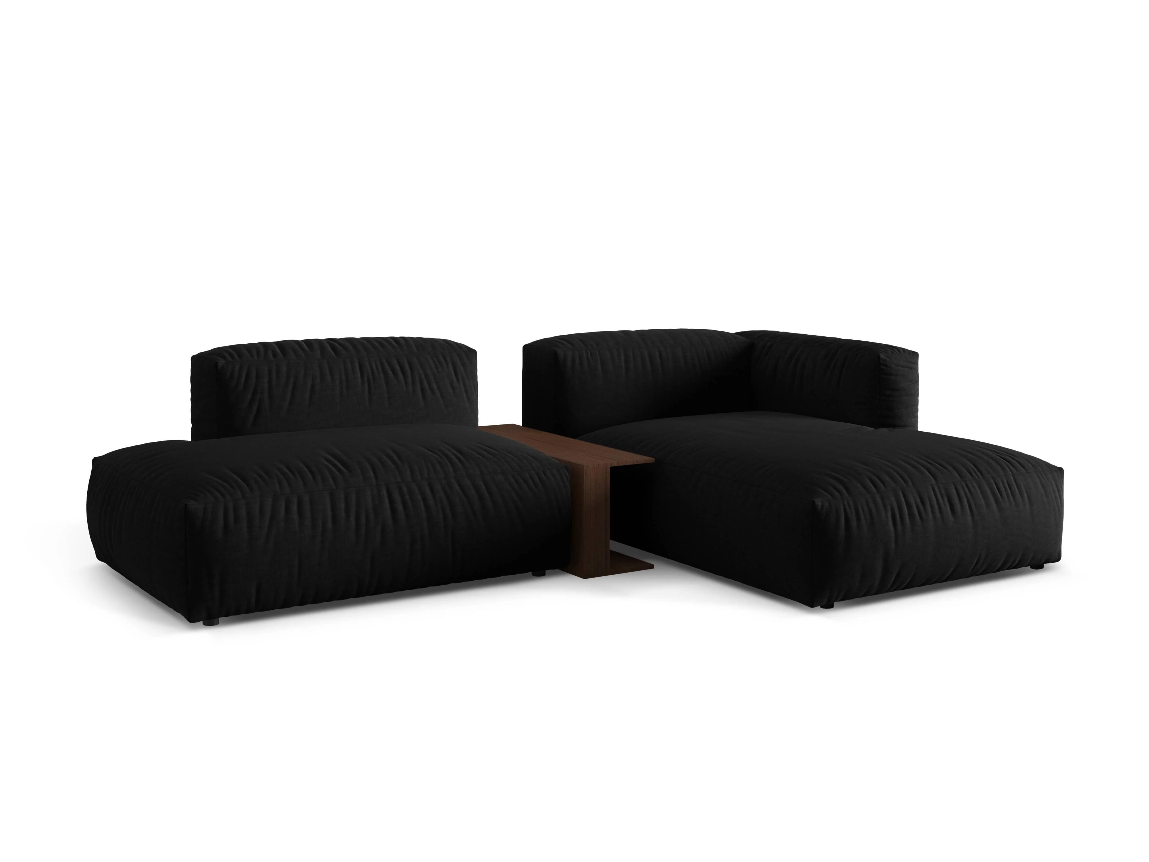 Hoekbank Martina rechts