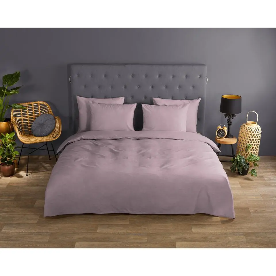 Duvet cover Good Morning 200x220 2* 60x70 cm