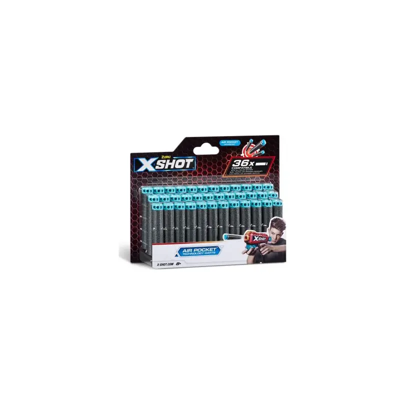 Spielset X-Shot