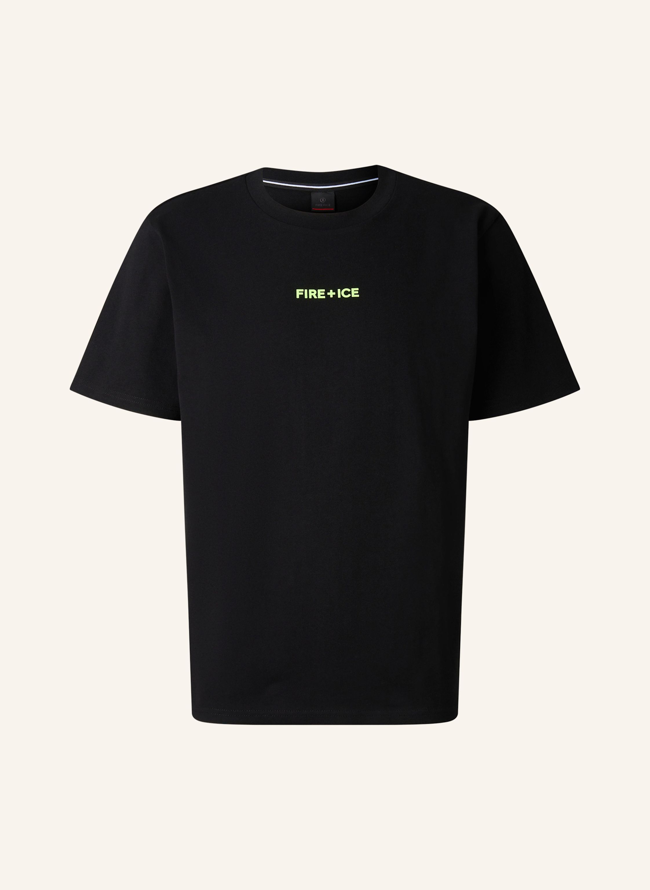 FIRE+ICE Baumwoll-T-Shirt Mick