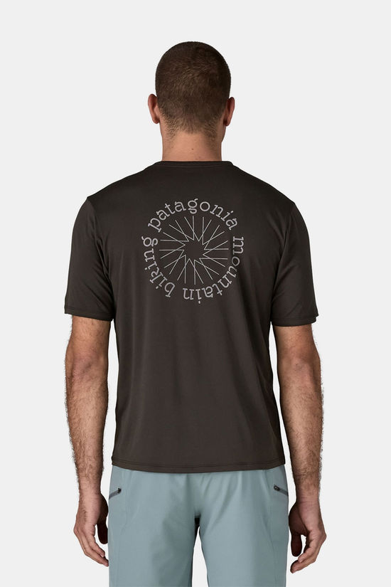 Patagonia Cap Cool Daily T-Shirt