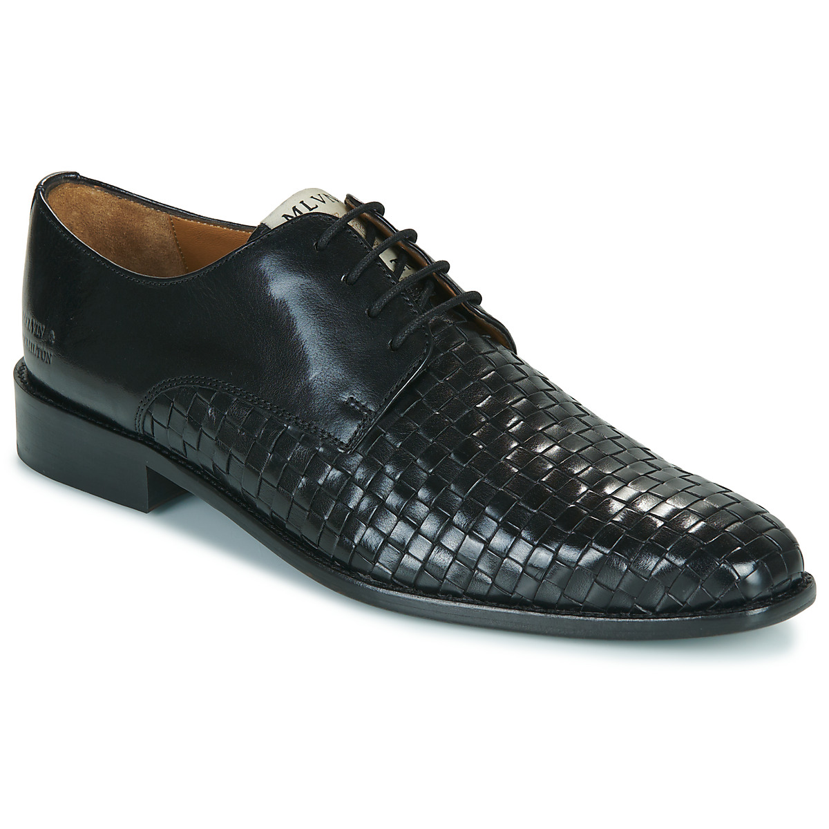 Melvin & Hamilton - Dylan 5 - Black