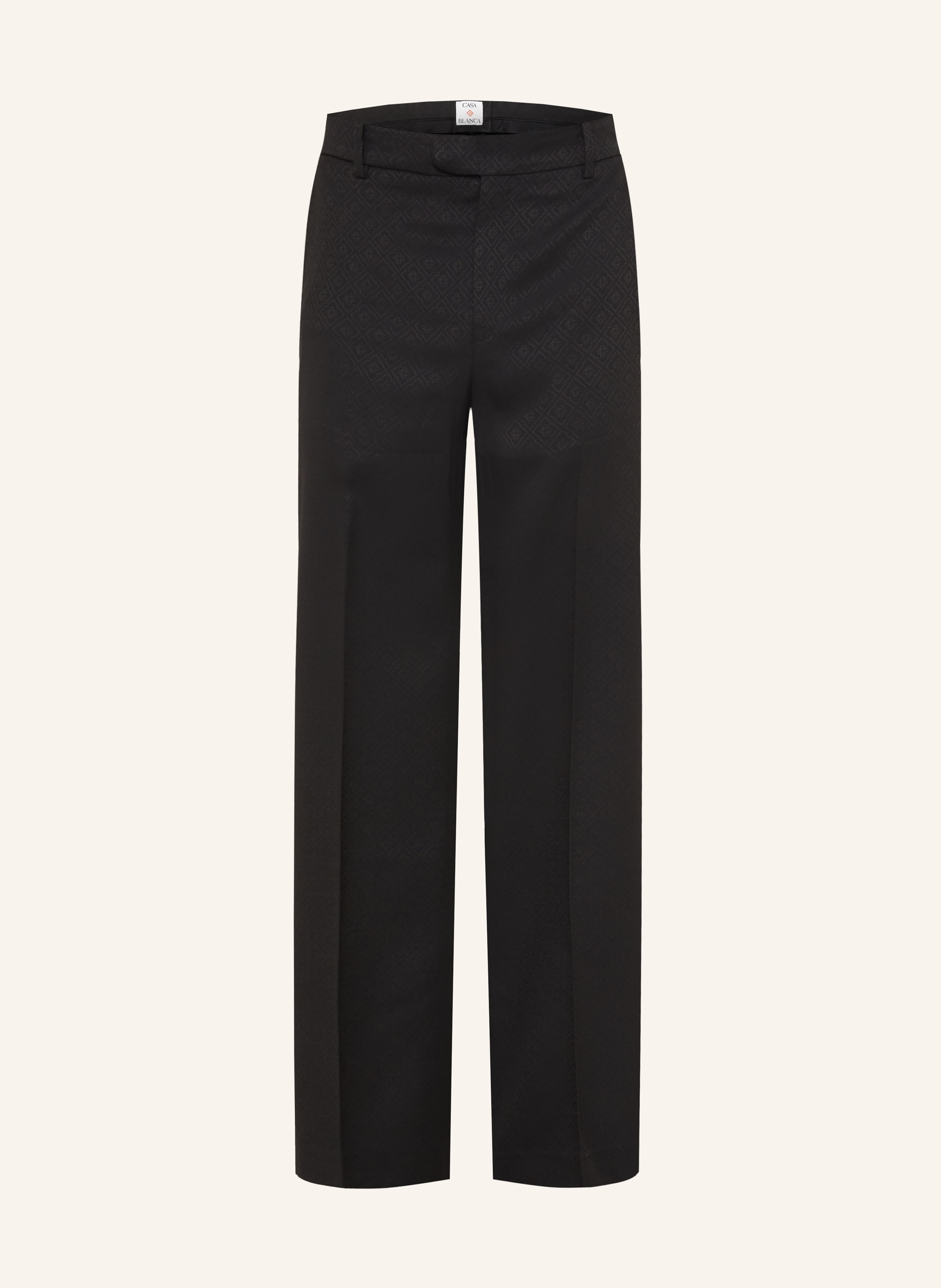 Casablanca Hose Regular Fit