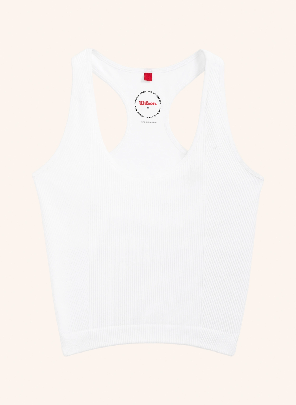 Wilson Crop-Top EVERYDAY BRAMI