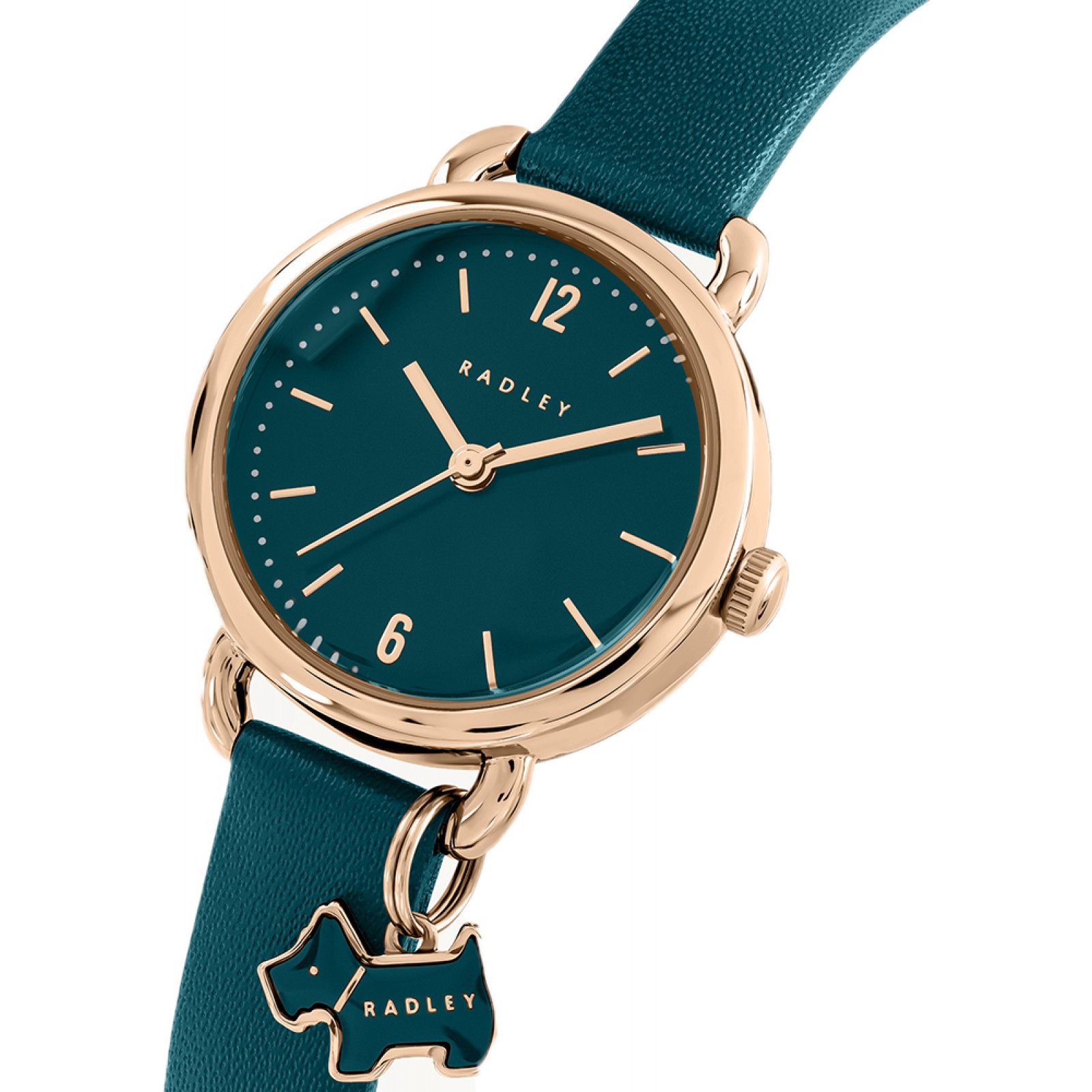 Radley RY21932A Bishops Lane 26mm Quartz Watch