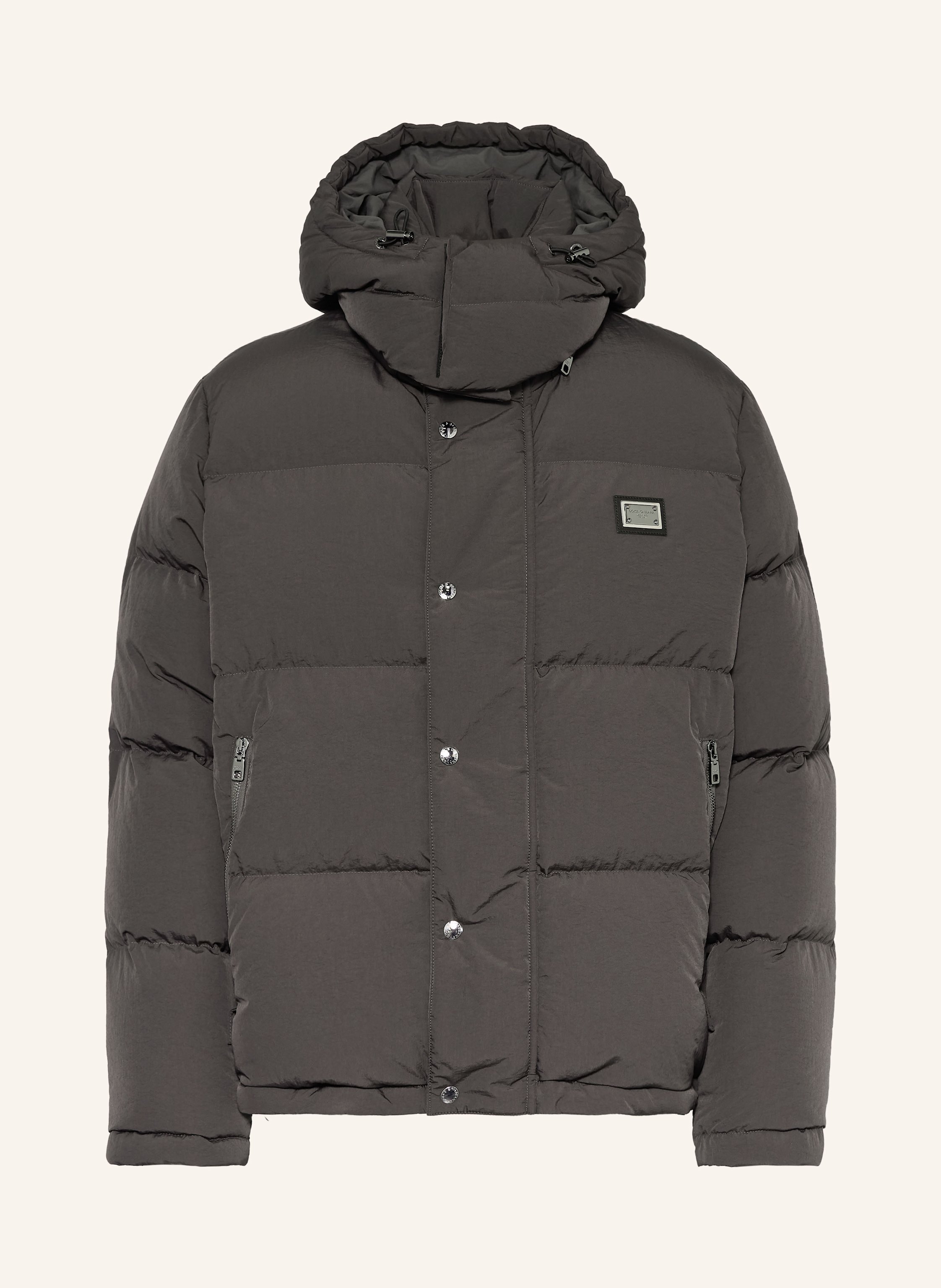 DOLCE & GABBANA Daunenjacke