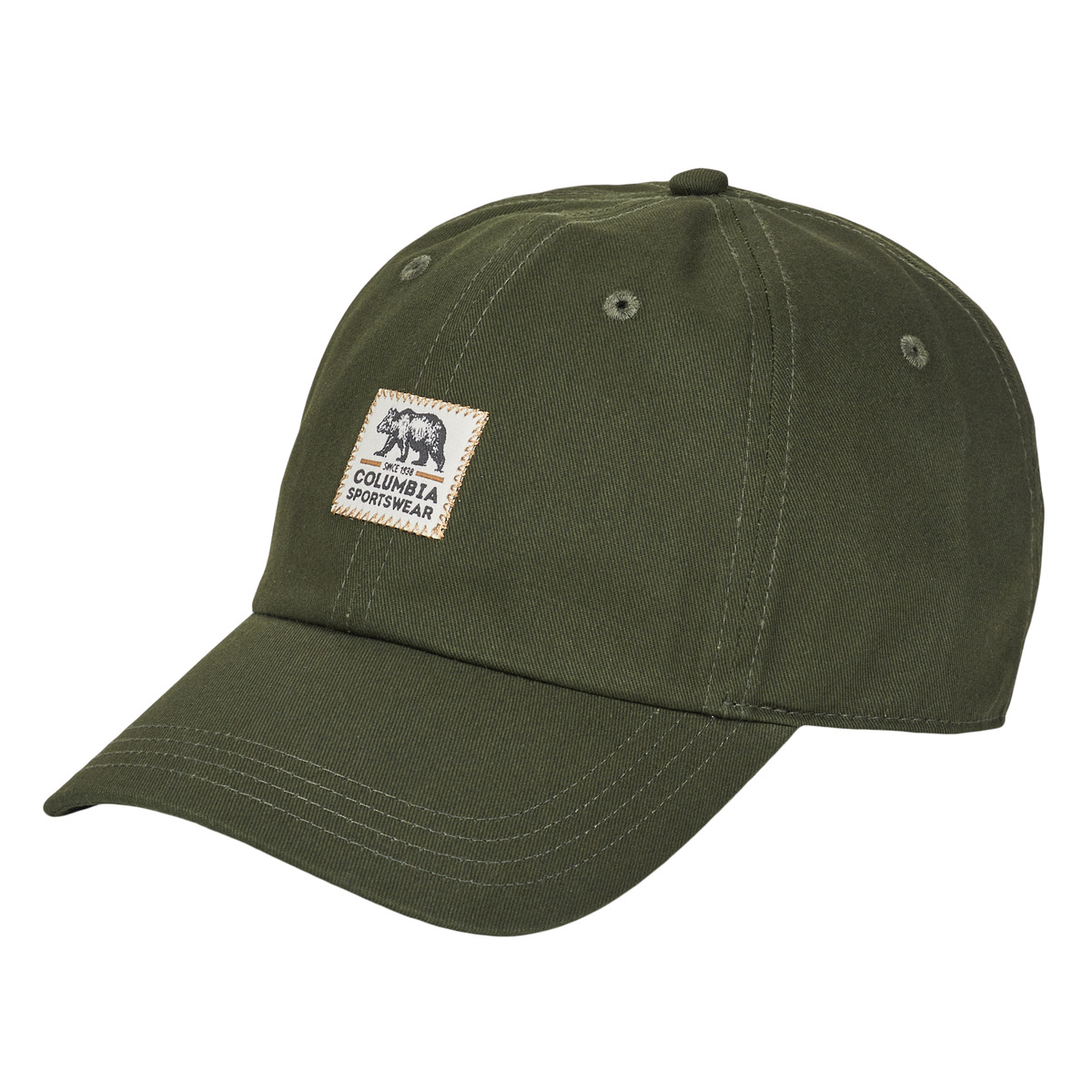 Columbia - Provisions Ball Cap - Black