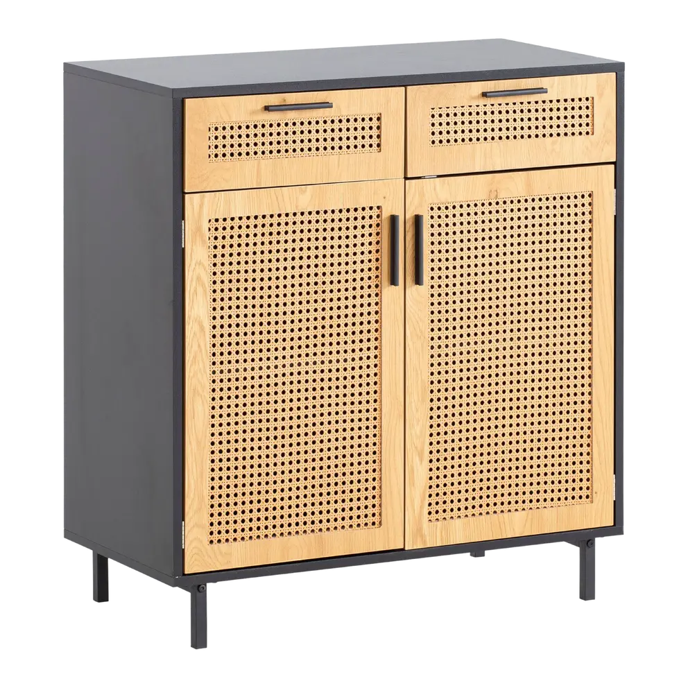 Sideboard Schwarz