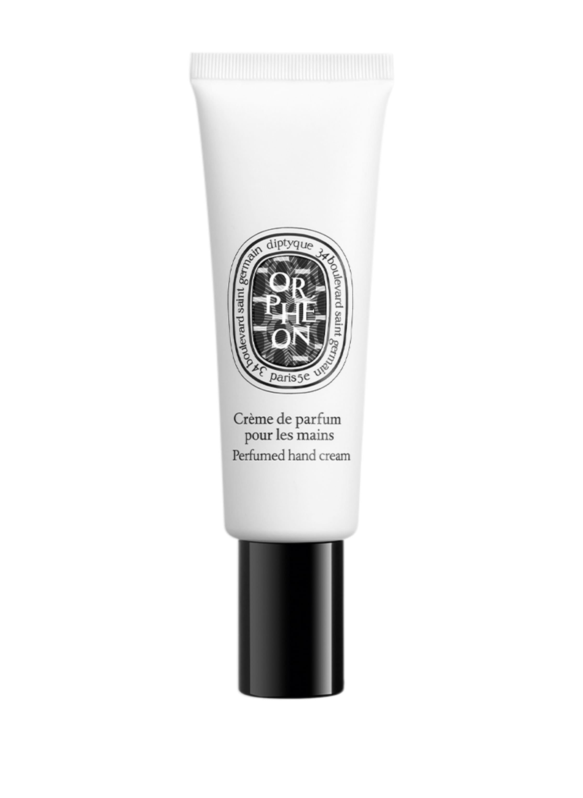 diptyque ORPHÉON