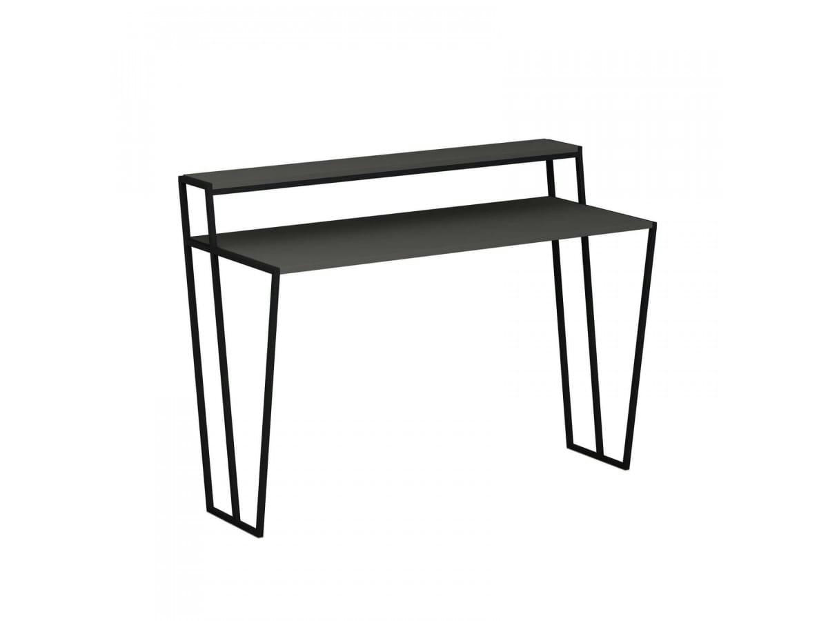 VIAGIO - VIAGIO - Bureau Gris et Noir