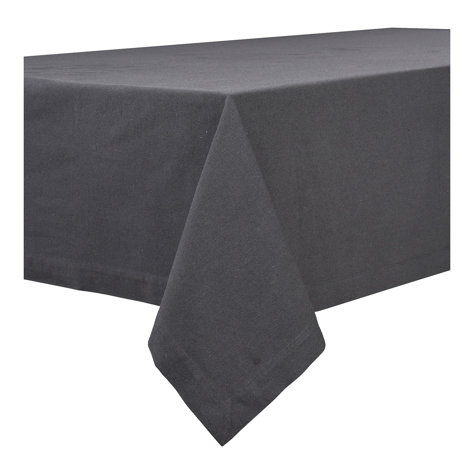 Tischdecke Grau,L 2.600 x B 1.600 mm