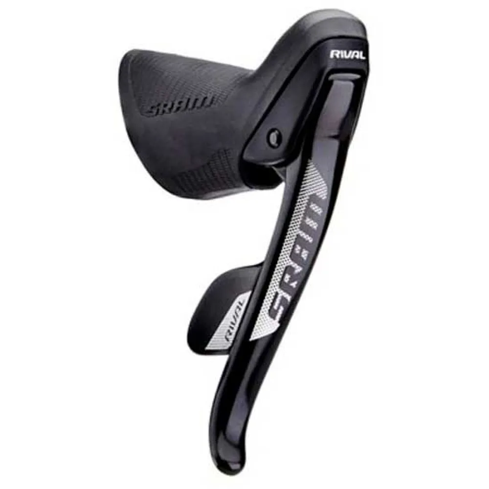 Sram Rival22 Zero Loss Right Brake Lever With Shifter