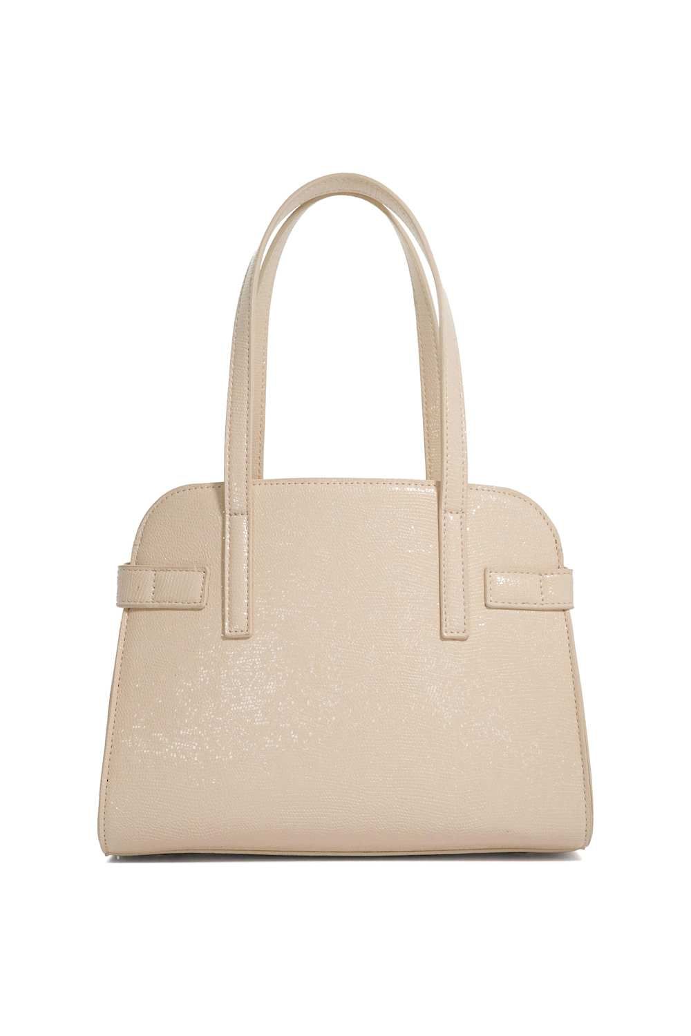 Dune London Delineate M' Tote Bag