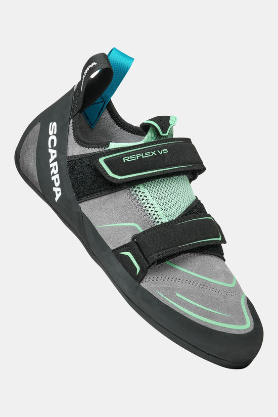 Scarpa Reflex VS Klimschoen Dames