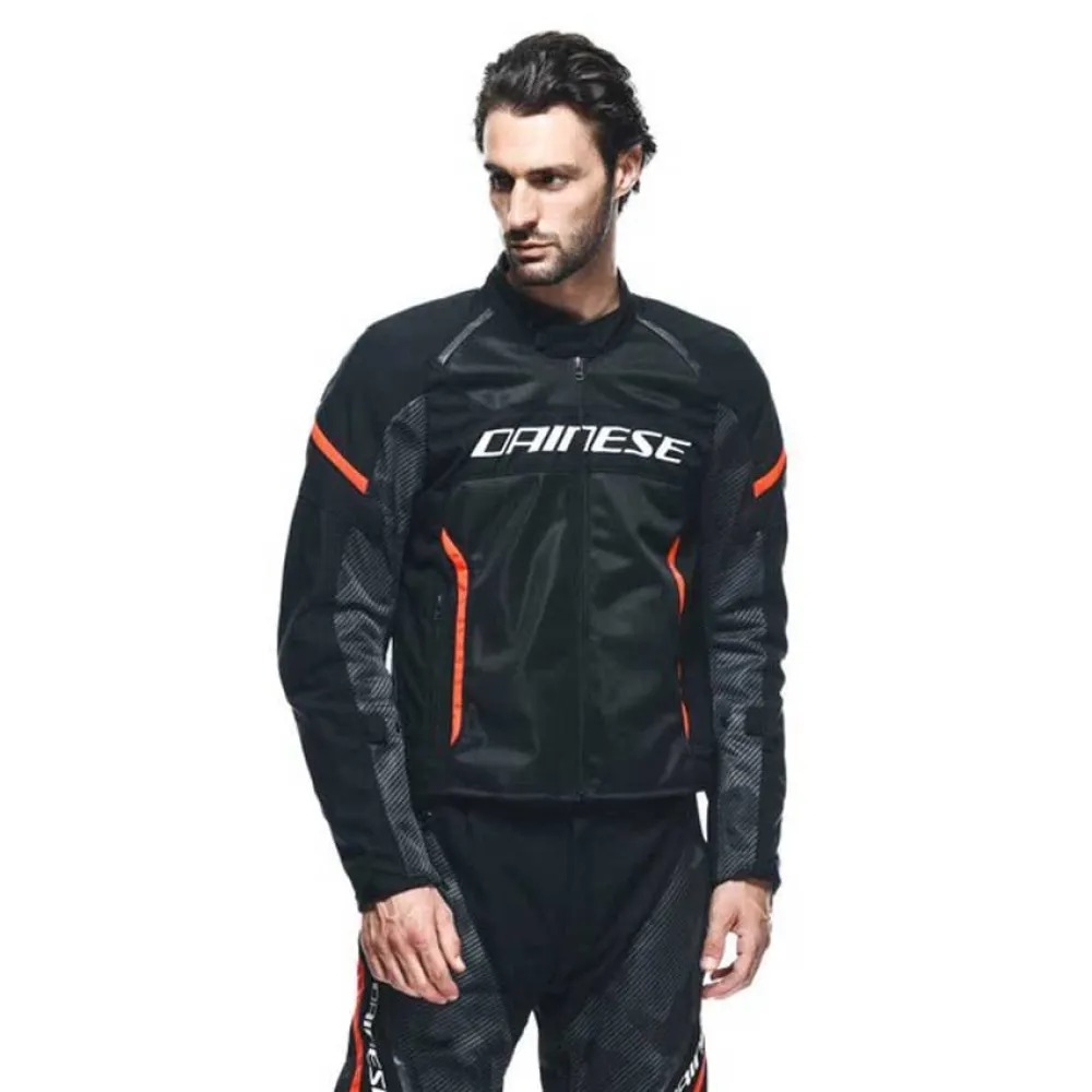 Dainese Air Frame 3 Tex jacket