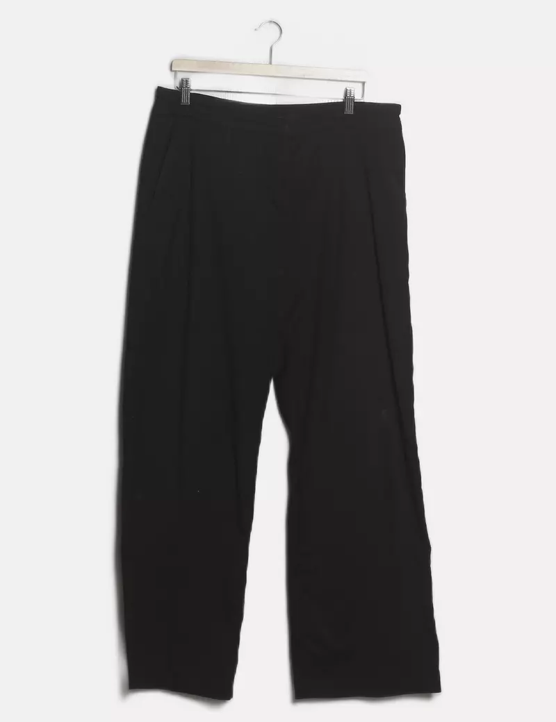 Camaïeu slacks wide-leg