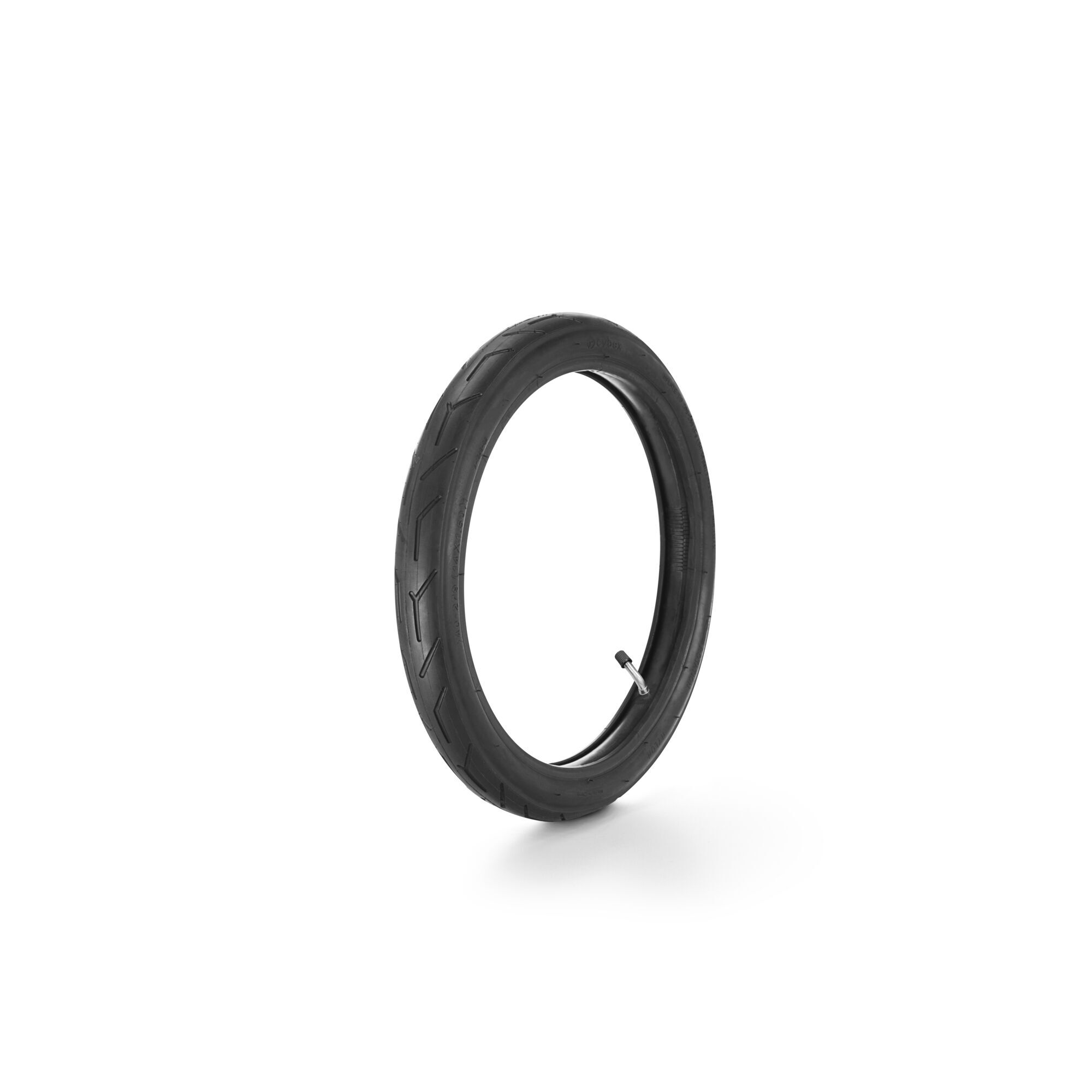 CYBEX Gold Avi Spin Front Wheel and Tube