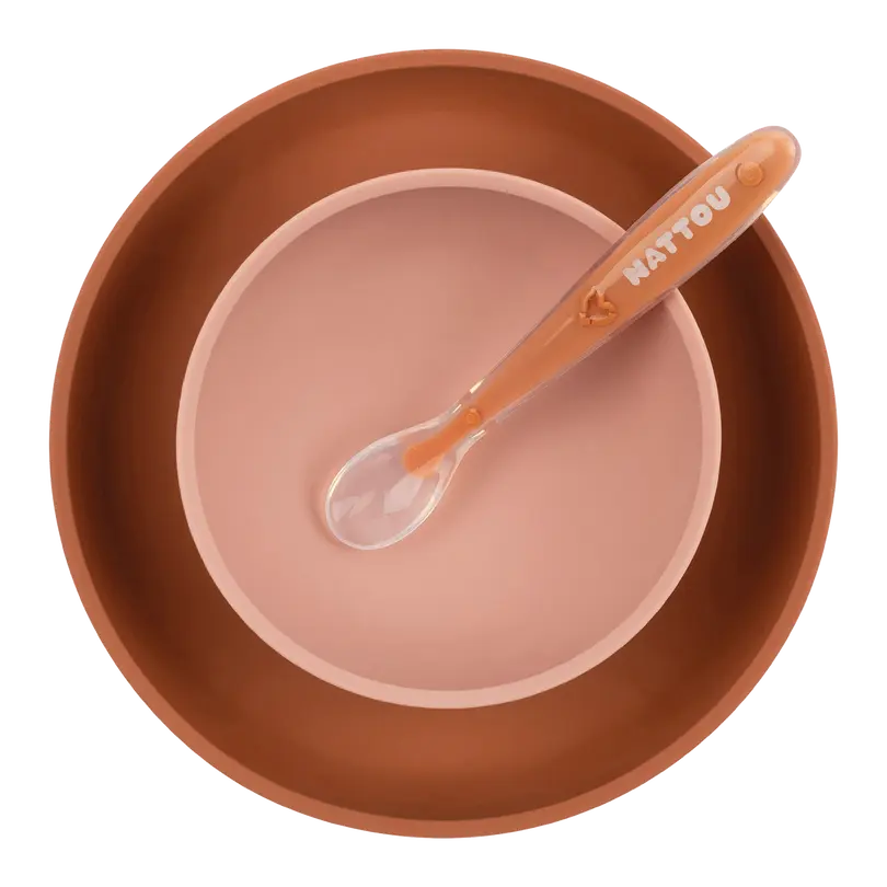 Geschirrset NATTOU