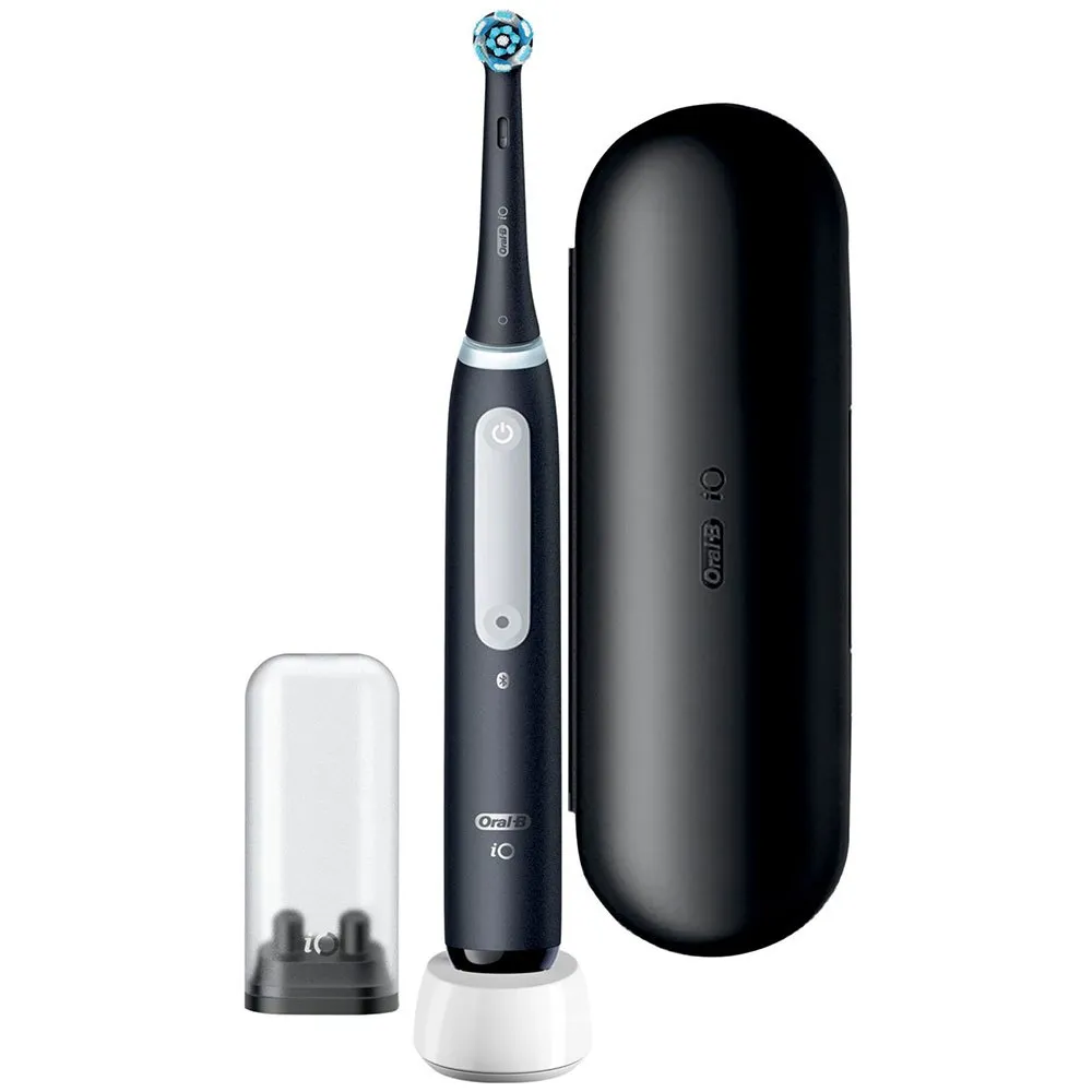 Oral-b IO Series 4 With Case electric toothbrush