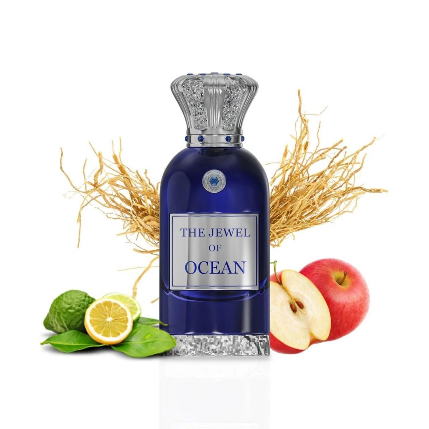 Anfar The Jewel of Ocean 100ml Extrait Perfume