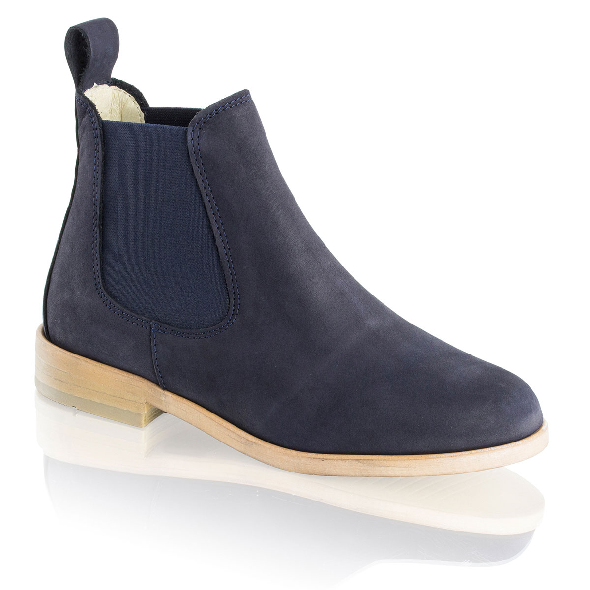 Russell & Bromley MARCH JNR Chelsea Boot