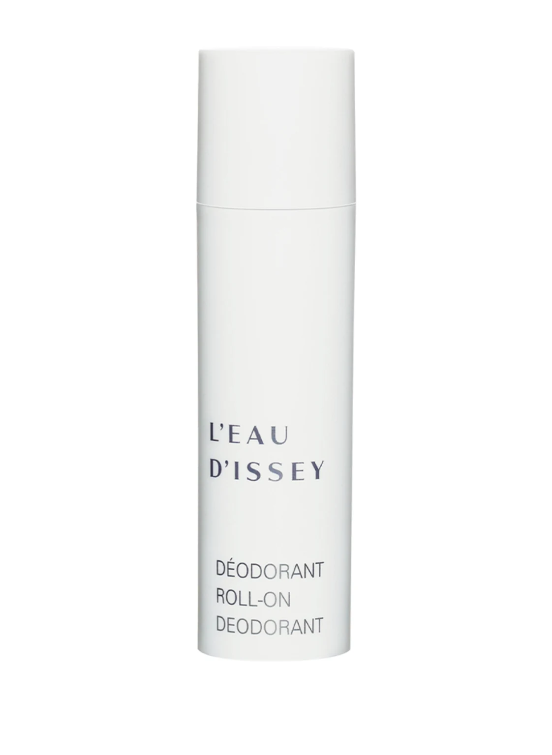 ISSEY MIYAKE L'EAU D'ISSEY