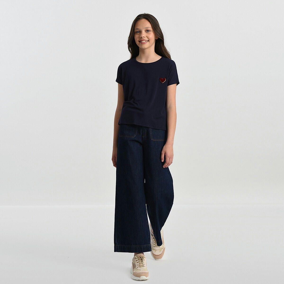 T-Shirt manches courtes