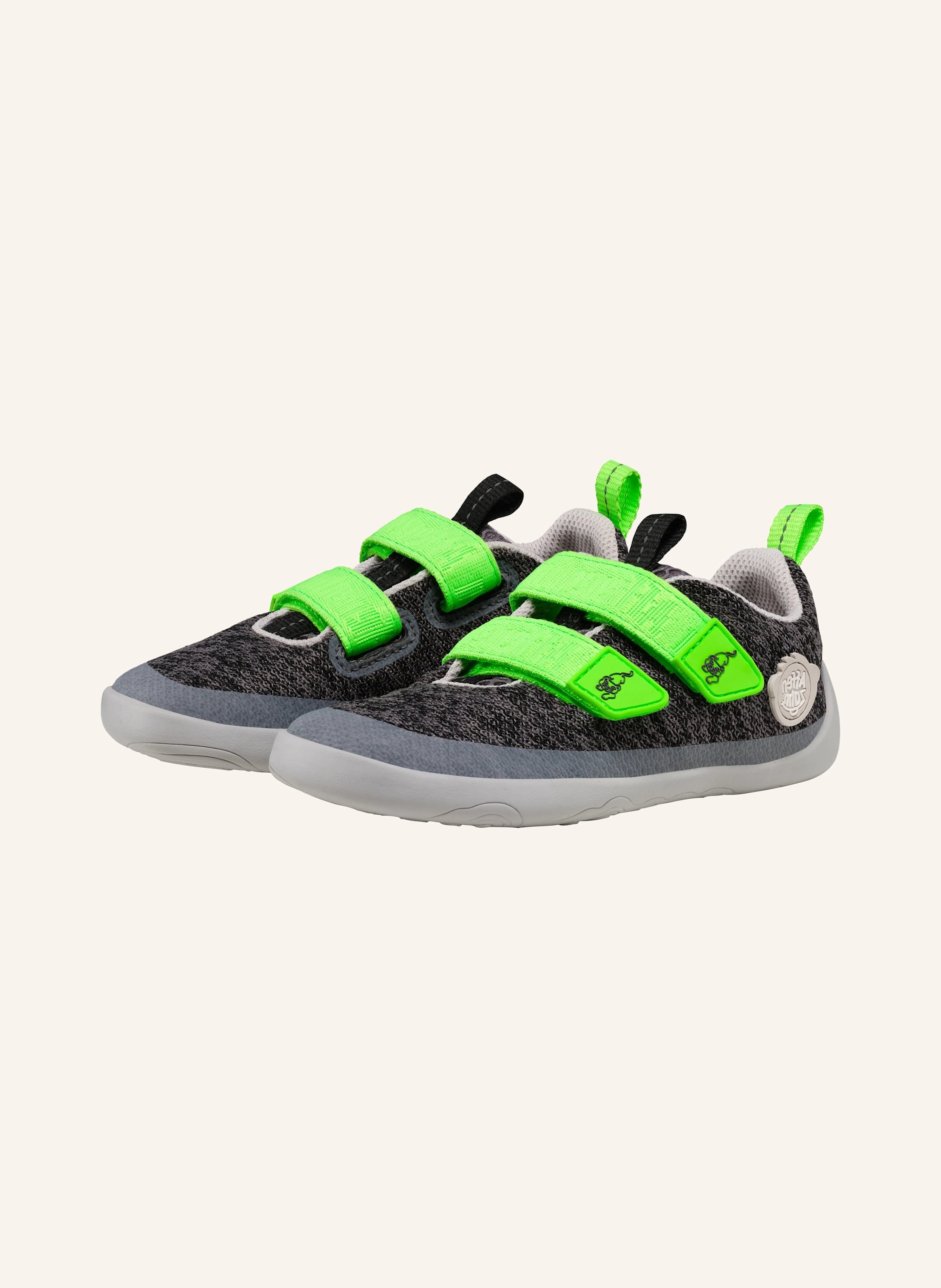 Affenzahn Sneaker KNIT HAPPY