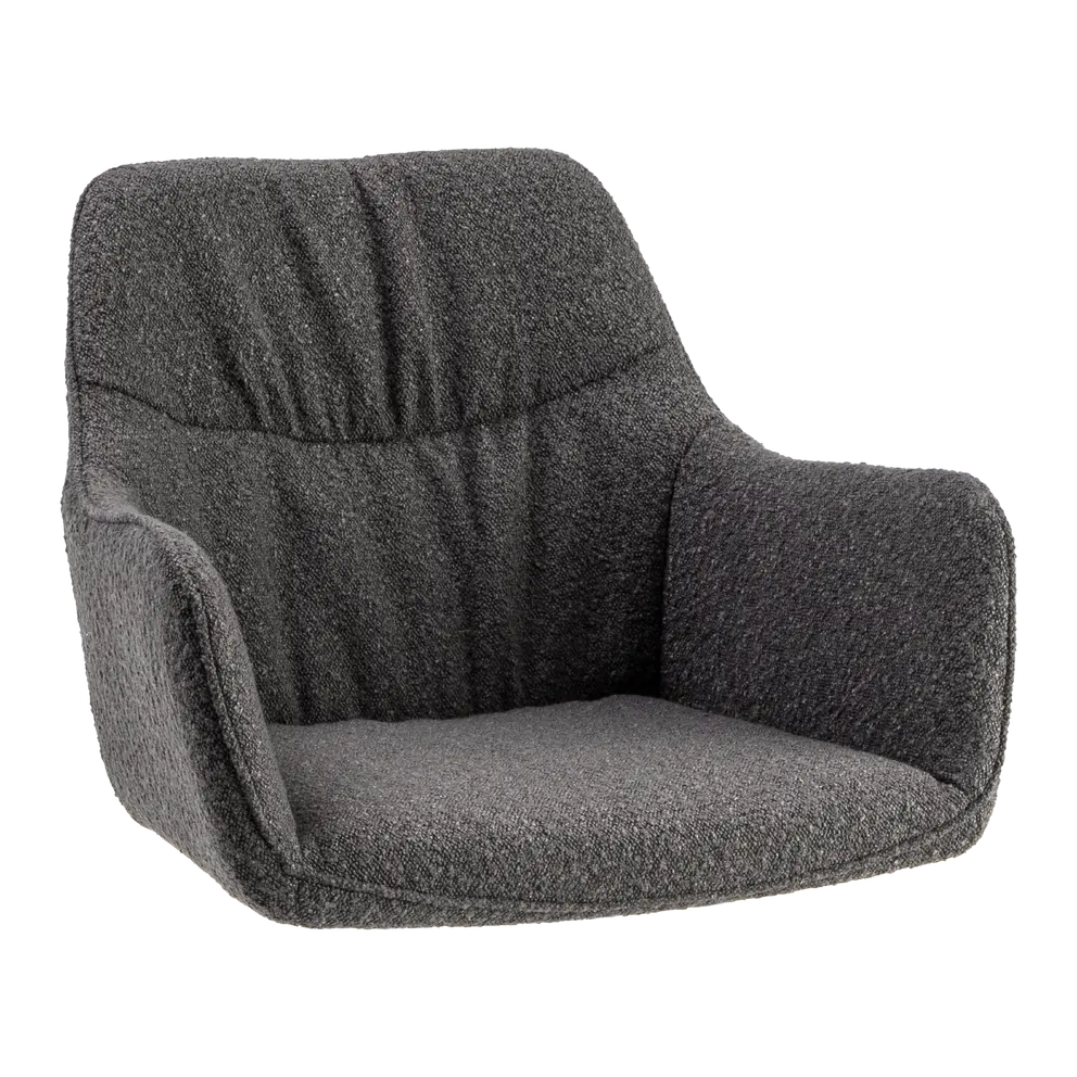 Sitzschale Lucas-Bouclé