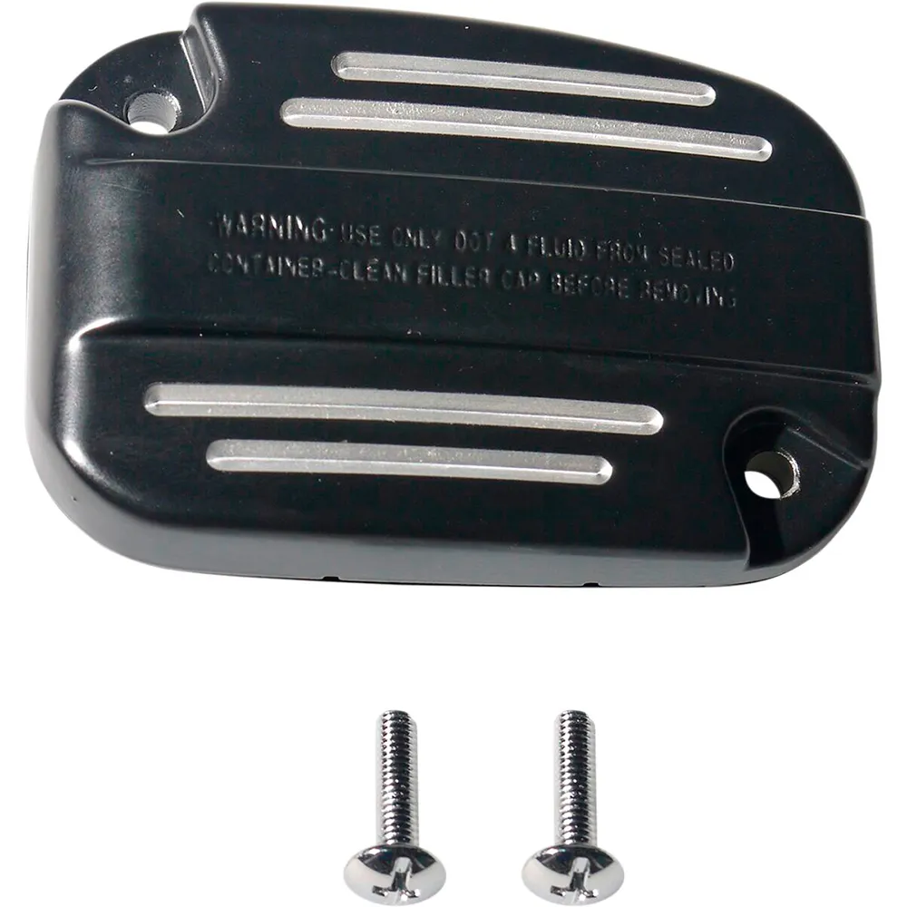 Drag Specialties Harley Davidson FLHR 1690 14-15/FLHR 1690 ABS 14-16 clutch pump cover