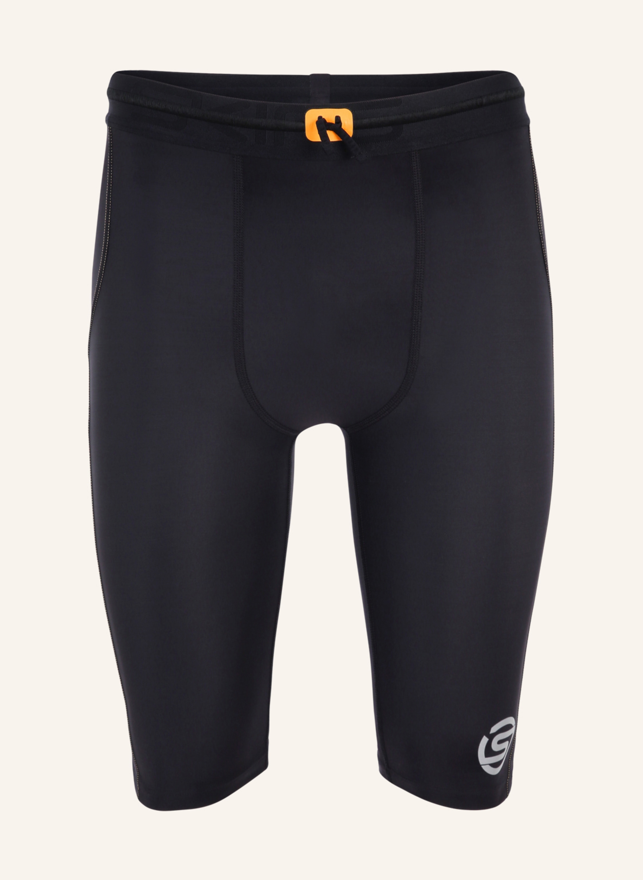 SKINS Kompressionshose S3 HALF TIGHTS