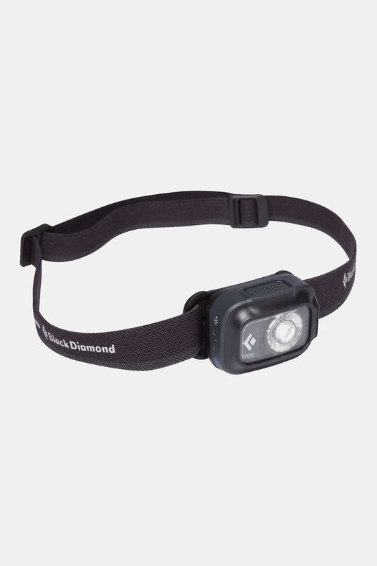 Black Diamond Sprint 225 Hoofdlamp 2020