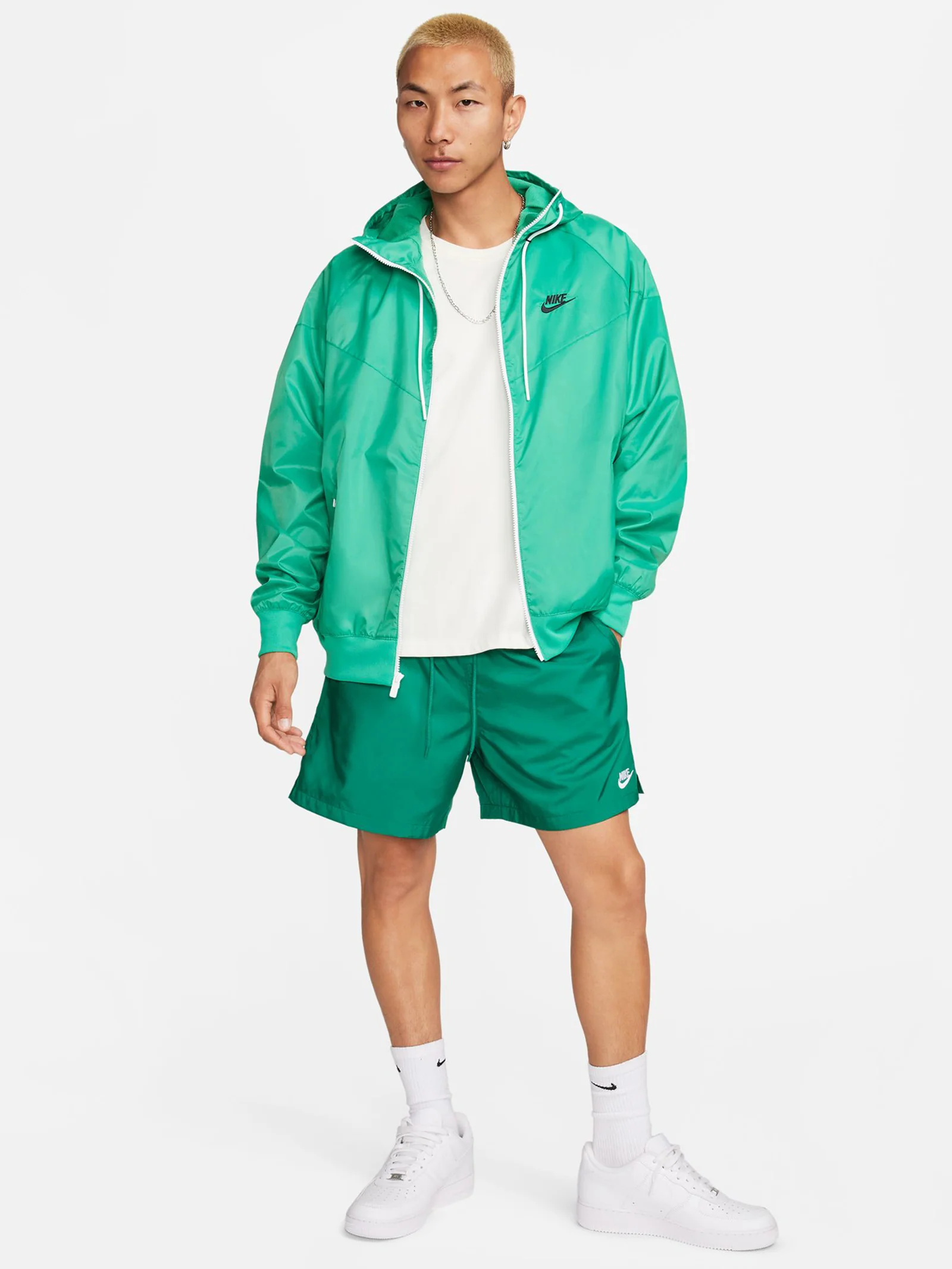 Club Flow Shorts